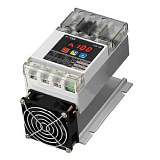 LCR-80H Трехфавзный регулятор мощности, 64A preview