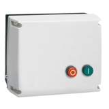 M3P01870400 Пускатель "звезда-треугольник"  28A 400V 50/60Hz в изолированном корпусе