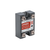 MD-0544.ZD3 Реле твердотельное компактное 1-ф, тип MD, размер 38,5x28.7x13.8 мм, макс. ток 5А, Управляющий сигнал - 3…32 VDC, коммутируемое напряжение 24…440 VAC