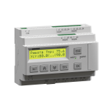 КТР-121.24.02.43 Блок автоматического управления котельной