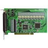 PMC-4B-PCI (ENG) PCI(2M) (ENG) Программируемый контроллер движения