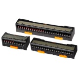 ACS - модули ввода-вывода с общим выводом