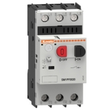 SM1PF0020 Выключатель для контроля предохранителей, управление кнопками, 0.20 А, IP20