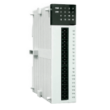 A16XDR-RU, Модуль расширения для контроллеров серий AC/AT/AH, 8DI/8DO (relay, 2 А resistive), 24 VDC