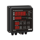 ТРМ151-Н.РР.00 Измеритель ПИД-регулятор универсальный программный