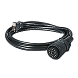 ASDBCAEN1003 кабель 3 м (ENCODER)  для 0.75 - 2 кВт