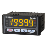 KN-2400W Многофункциональный индикатор