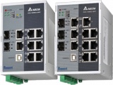 DVS-108/109/110 Управляемые коммутаторы Ethernet, комбинированные порты