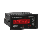 СВ01-220.Щ2.Р Счетчик времени