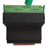 ASD-IF-DS4444 Клеммный блок для разъема интерфейса ввода-вывода, 44-контактный для ASD-B2