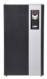AD800-4T090H/110L-PU00CU04, Преобразователь частоты, 3х380В, 90/110кВт, 180/202А, IP20, ЭМС С3, встр. DC дроссель
