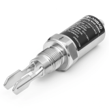 LBYC10B2A1L4B1N вибрационный датчик уровня G1/2 L=45мм 316L PNP/NPN разъем М12