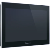 cMT3162X Панель оператора Weintek, 15.6″, IPS, 1920x1080, 4-х ядерный RISC процессор, 1Гб ОЗУ и 4Гб flash, часы, Разъем А: COM1: RS-485 2w/4w, COM3: RS-485 2w, CANbus, Разъем B: COM1: RS-232 4w, COM3: RS-232 2w, Com1 и Com3 cо встроенным MPI 187,5 кб/с (с