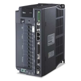 ASD-A2-2043-E Блок управления 2.2кВт 3x400В, EtherCAT,  порт дискретных входов, USB