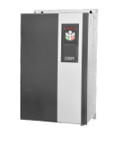 AD800-4T110H/132L-PU00CU0H, Преобразователь частоты, 3х380В, 110/132кВт, 215/255А, IP20, ЭМС С3, встр. DC дроссель