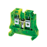 RETN 10 Проходные клеммы заземления