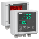 Измерители-регуляторы