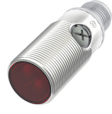 PSM серия - Фотодатчики компактные металлические в цилиндрическом корпусе M18