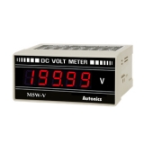M5W-DV-4 DC199.99V Вольтметр