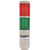 MT8C-2CLM-RG 240VAC Колонна светосигнальная