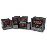 TK - Высокопроизводительные температурные контроллеры с PID-регулированием