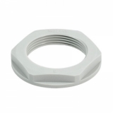Гайка SKMU PG21-K GR Weidmuller 1698220000
