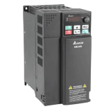 VFD17AME43ANNAA, Преобразователь частоты, 3х380В, 7.5кВт, 17.0/20.5А, IP20, встр. торм. ключ