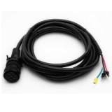 ASD-CAPW1005 кабель 5 м (мотор UVW) 1-1.5кВт