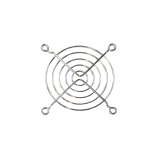 VENT-92.MG Решетка металлическая