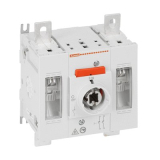 GLD0100T2C3 2P ПЕРЕКЛ. РАЗЪЕДИНИТ.. 100A 1000V DC21B