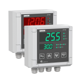 2ТРМ1-Н.У2.РР [М01] Измеритель-регулятор микропроцессорный