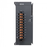 AS06XA-A Модуль расширения AS300, 4AI/2AO, потенциальный и токовый режимы
