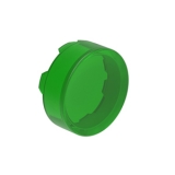 LPXBL203 Колпачок для выступающей кнопки без фиксации и с фиксацией серии LPCBL20.., цвет зеленый