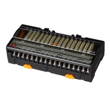 ABS-H16TN-NN  24VDC(UL) GL Релейный клеммный блок