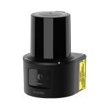 Лазерные сканеры / Лидары