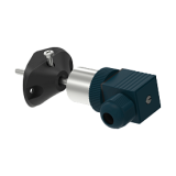 ДТС3ххх Датчики температуры для систем вентиляции, отопления и кондиционирования (ОВК/HVAC)