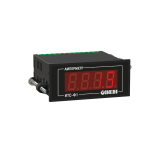 ИТС-Ф1.Щ3 [М01] Прибор электроизмерительный цифровой (амперметр)