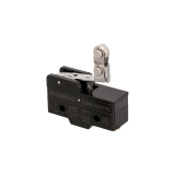 MTZ4-MS1743 Мини-выключатель концевой, IP40, рычаг с поворотным роликом