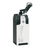 KB D2 L03 МЕТАЛ. РОЛИК, 3НЗ МЕДЛ. СРАБАТЫВАНИЕ preview