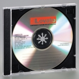 LRXSWP01 Программное обеспечение (cd-rom) для LRXP01