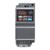 VFD002EL21A  Преобразователь частоты (0.2kW 220V)