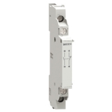 SM1X1202 Дополнительные вспомогательные контакты для SM1, боковая установка 2НЗ  для SM1... preview