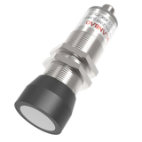 UR30-CM4DI-E2 Ультразвуковой датчик M30, выход аналоговый 4...20mA, Sn=200-4000 мм, Питание 15...30VDC, разъем M12 4-pin, в комплекте ответная часть разъём M12 с кабелем 2м + кронштейн,  IP67 preview