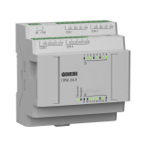 ПРМ-24.4 [М01] Модуль расширения дискретного ввода, Модуль расширения, 24VDC, 16xDI(24)