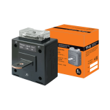 ТТН-Ш 150/5- 5VA/0,5-Р TDM Трансформатор тока измерительный