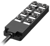 Распределительные коробки