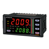 KPN5213-030 OUT1CUR,SSR,OUT2Relay*PV+RSV Цифровой контроллер технологического процесса