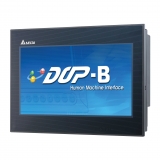 DOP-B10E615 TFT дисплей 10.1" (16:10), 1024x600, 400MHz CPU, 128MB Flash, слот для SD карта, встр. Ethernet, стерео аудио-выход, RTC