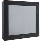 cMT2128X Панель оператора системы Cloud HMI, дисплей WVA,  12,1", 1024x768, Quad-core 32bit 1,6 ГГц, 1Gb RAM, 4GB Flash, Ethernet*2 (10/100/1000 Base-T и 10/100 Base-T), Con.A:COM2 RS-485 2W/4W,COM3 RS-485 2W, Con.B: COM1 RS-232 4W, COM3 RS-232 2W, suppor