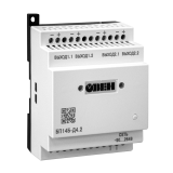 Силовые и коммутационные устройства